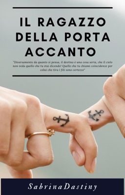 IL RAGAZZO DELLA PORTA ACCANTO [TEMPORANEAMENTE SOSPESA]