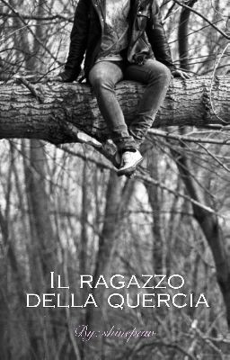 Il ragazzo della quercia