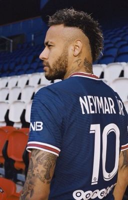 Il regalo di una notte|| Neymar 