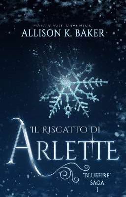 Il riscatto di Arlette