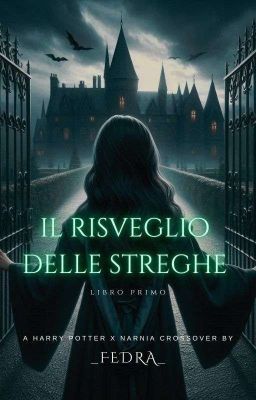 Il risveglio delle Streghe