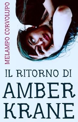 IL RITORNO DI AMBER KRANE