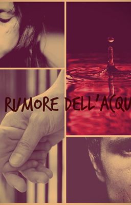 Il Rumore dell'acqua. [Hunger Games]