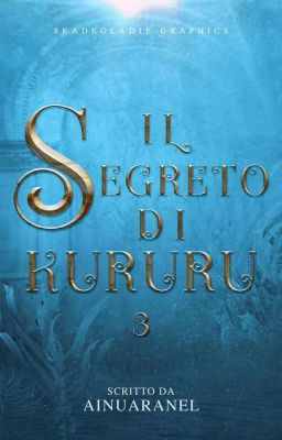 Il segreto di Kururu 3 