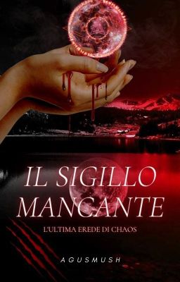 Il sigillo mancante|Sospeso|