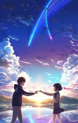 Il Sogno Dove Ti Ho Incontrato (Your Name)