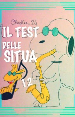 IL TEST DELLE SITUA 12