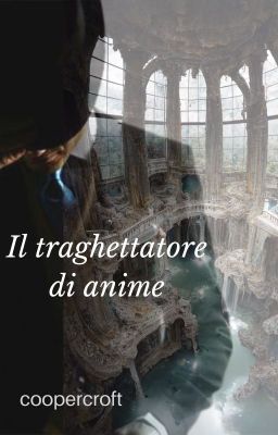 Il traghettatore di anime