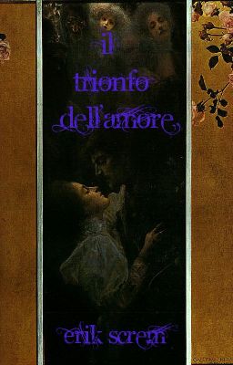 Il trionfo dell'Amore