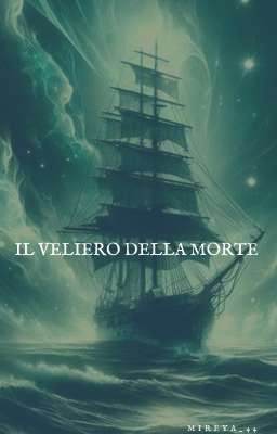 il veliero della morte |Tododeku|