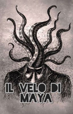 IL VELO DI MAYA 