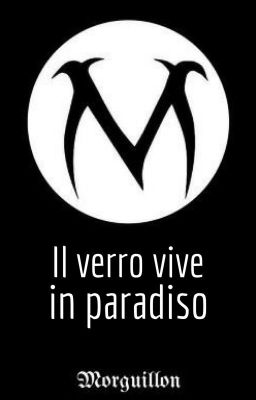 Il verro vive in Paradiso