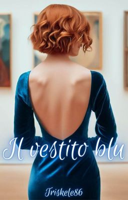 Il vestito blu