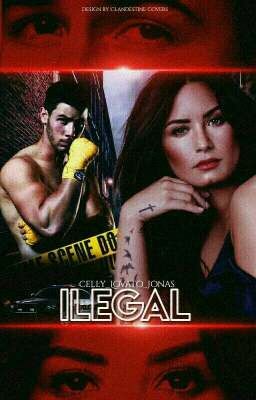 Ilegal [Nemi] 