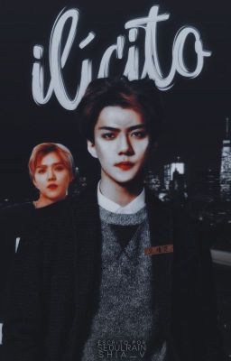 Ilícito - HunHan.