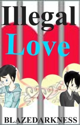 Illegal love (COMPLETED)(ikexfirkle) {SOUTH PARK}