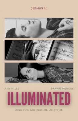 illuminated / shawn mendes