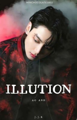 Illusion |Jungkook|