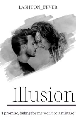 Illusion - L.S