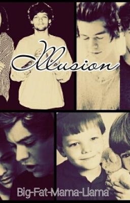 Illusion||Larry