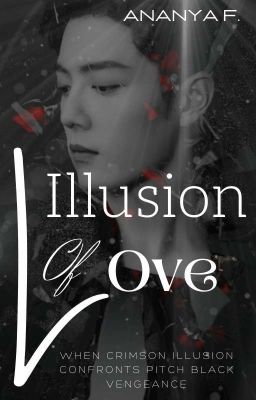 Illusion Of Love