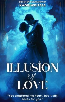 Illusion Of Love