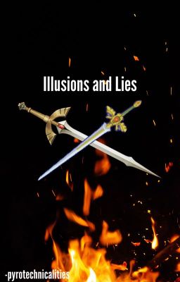 Illusions and Lies (A Super Smash Brothers fan fiction)