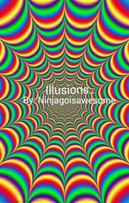 Illusions...(Sequel to A Shadow)