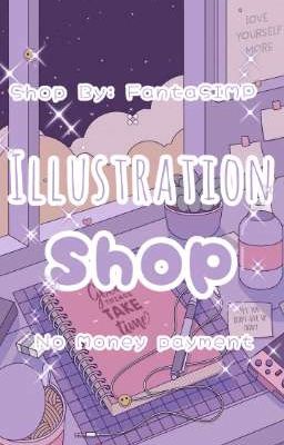 Illustration Shop