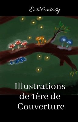 Illustrations de 1ere de couverture