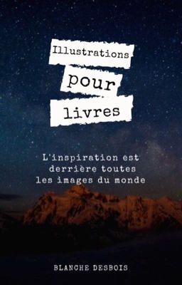 Illustrations de livres | EN COURS