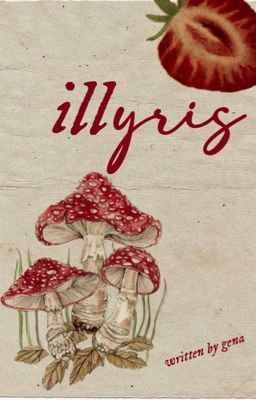 illyris, p. parker ¹