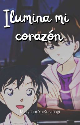 Ilumina Mi Corazón. 