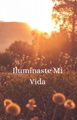 ILUMINASTE MI VIDA