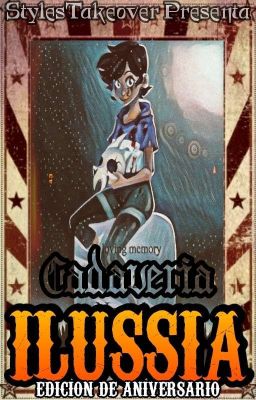 Ilussia (The Owl House)