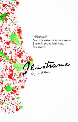 Ilústrame