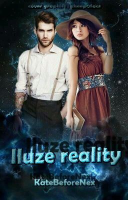 Iluze reality