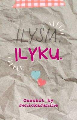 ILYKU