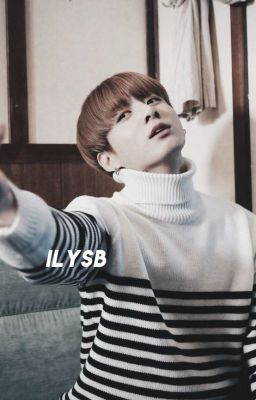 ILYSB || jeon jungkook