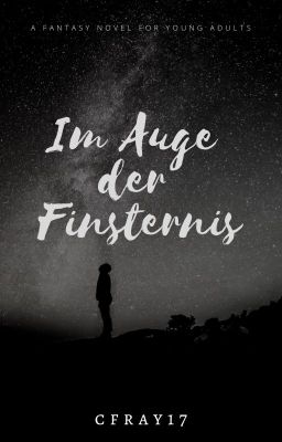 Im Auge der Finsternis 