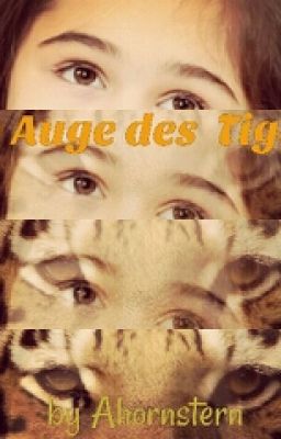 Im Auge des Tigers