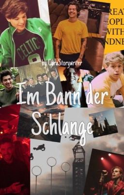 Im Bann der Schlange [l.s.]