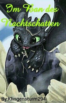 Im Bann des Nachtschatten