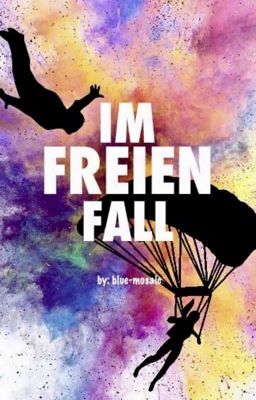 Im freien Fall