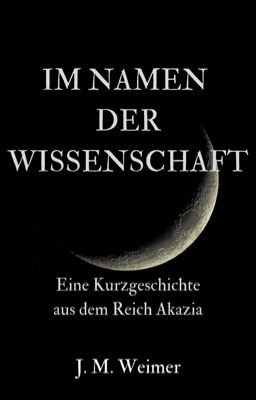 Im Namen der Wissenschaft #Ideenzauber