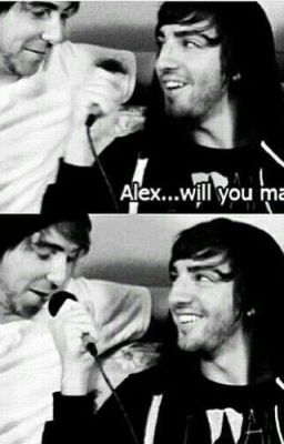 im not what you want (Alex Gaskarth)