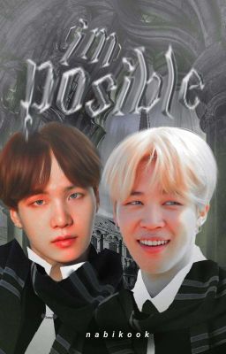 (Im)posible ϟ ; YoonMin»윤민