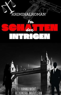 ✔️ Im Schatten der Intrigen | Mit @JNachtweh