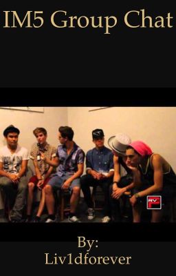 IM5 Group Chat