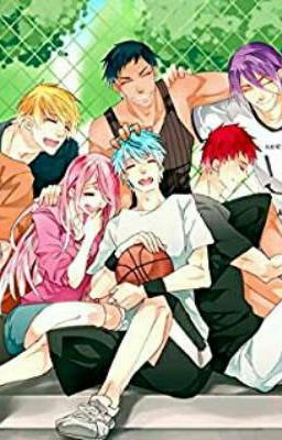 Image cute Kuroko's basket